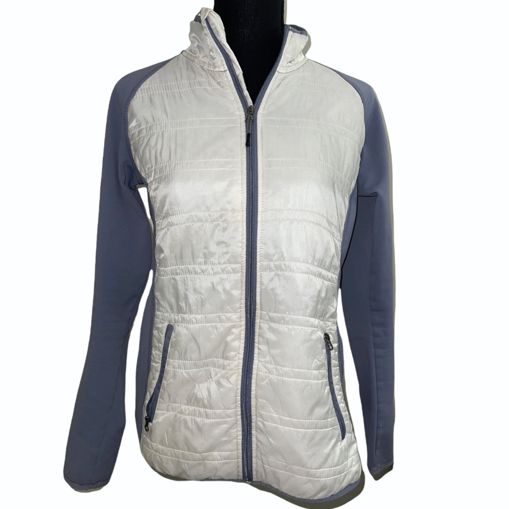 Champion jacket